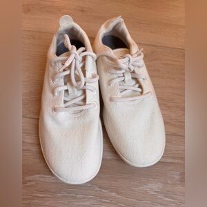 allbirds wool sneakers
